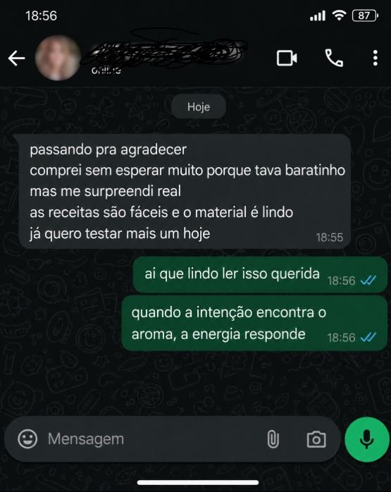 Depoimento real de cliente 5