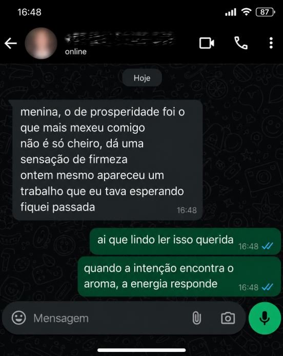 Depoimento real de cliente 3
